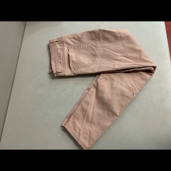 Pink legging pants - Picture 2 of 4